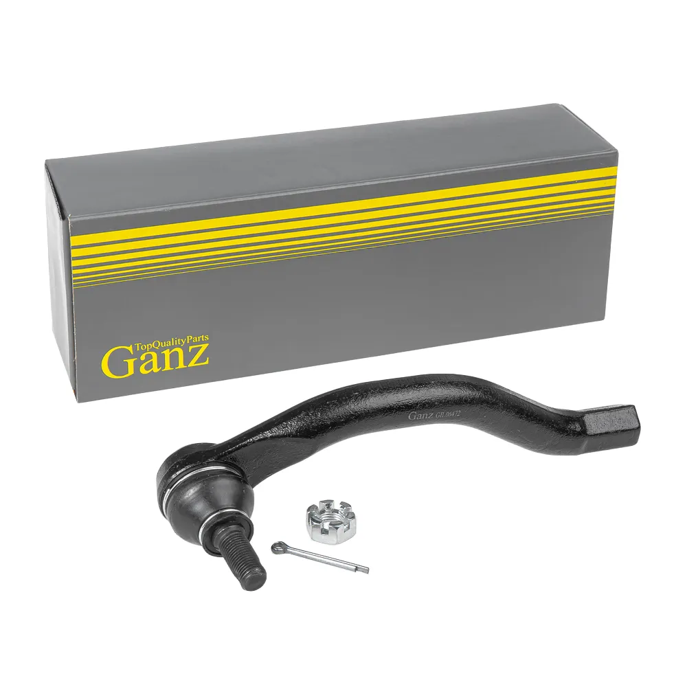 Наконечник рулевой L HONDA Civic 06-12 GANZ GIL06472