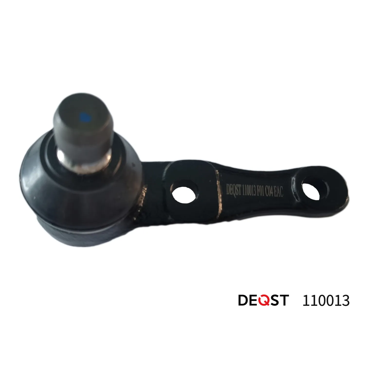 Опора шаровая KIA SPECTRA (FB) 00-11 DEQST 110013