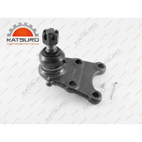 Опора шаровая KATSURO KAT1001GWL
