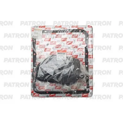 Фильтр АКПП с прокладкой GM [HUMMER H3] 2006-2009 PATRON PF5134