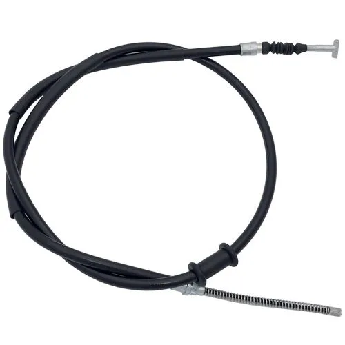 Трос стояночного тормоза ZIKMAR Z59710R