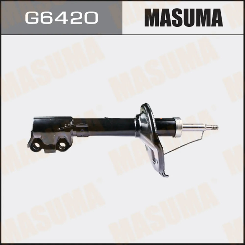 СТОЙКА АМОРТИЗАТОРА ГАЗОМАСЛЯНАЯ MASUMA G6420