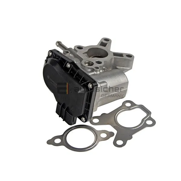 Клапан EGR Autosicher AUTOSICHER A14710EC00D