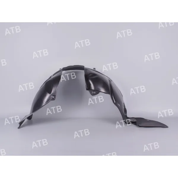Подкрылок Nissan Almera G15 2012-2018 передний левый ATB 1ANA50G0FL