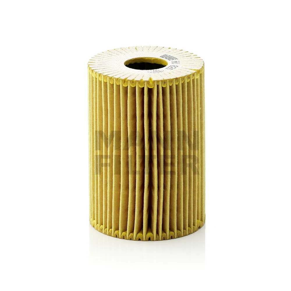 Фильтр масляный MANN-FILTER HU 825 X