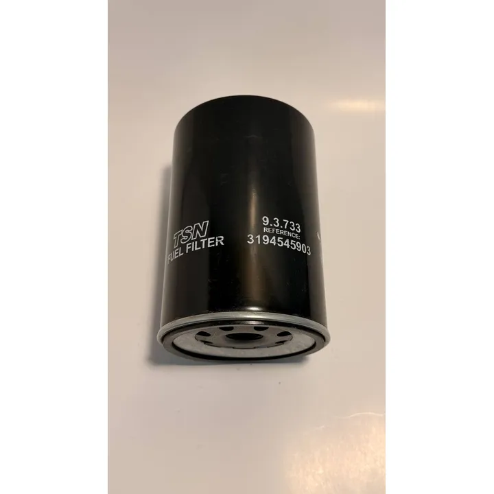 Фильтр топливный, Уценка HYUNDAI HD78/HD72 TSN 9.3.733-N0 Уценка