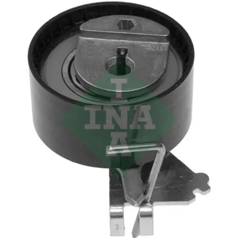 Ролик натяжителя ремня ГРМ INA 531 0757 10
