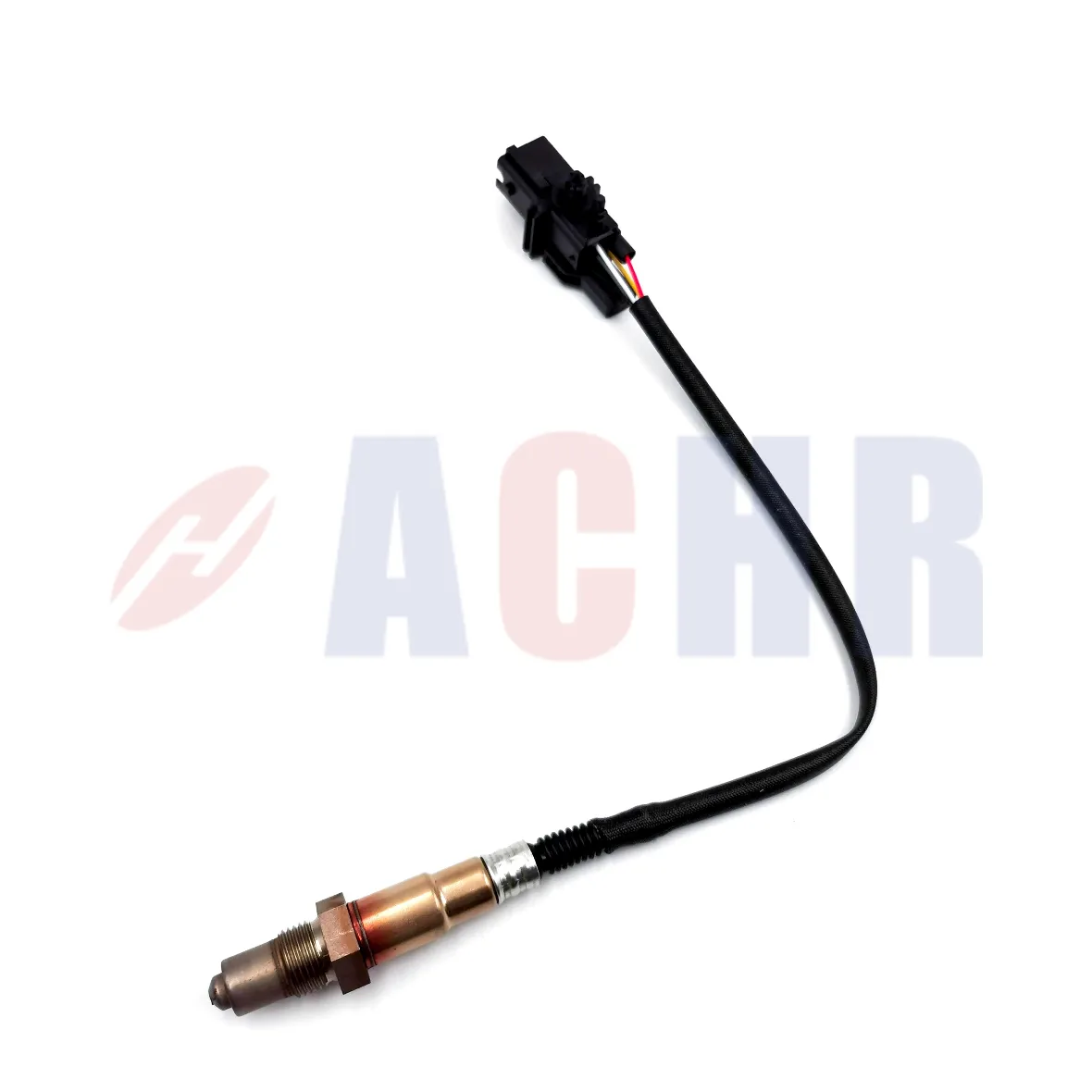 Лямбда-зонд NISSAN Murano (Z50) 3.5 4WD 03-, INFINITY FX 45 03-12; 5 конт. 400 mm ACHR 9010940