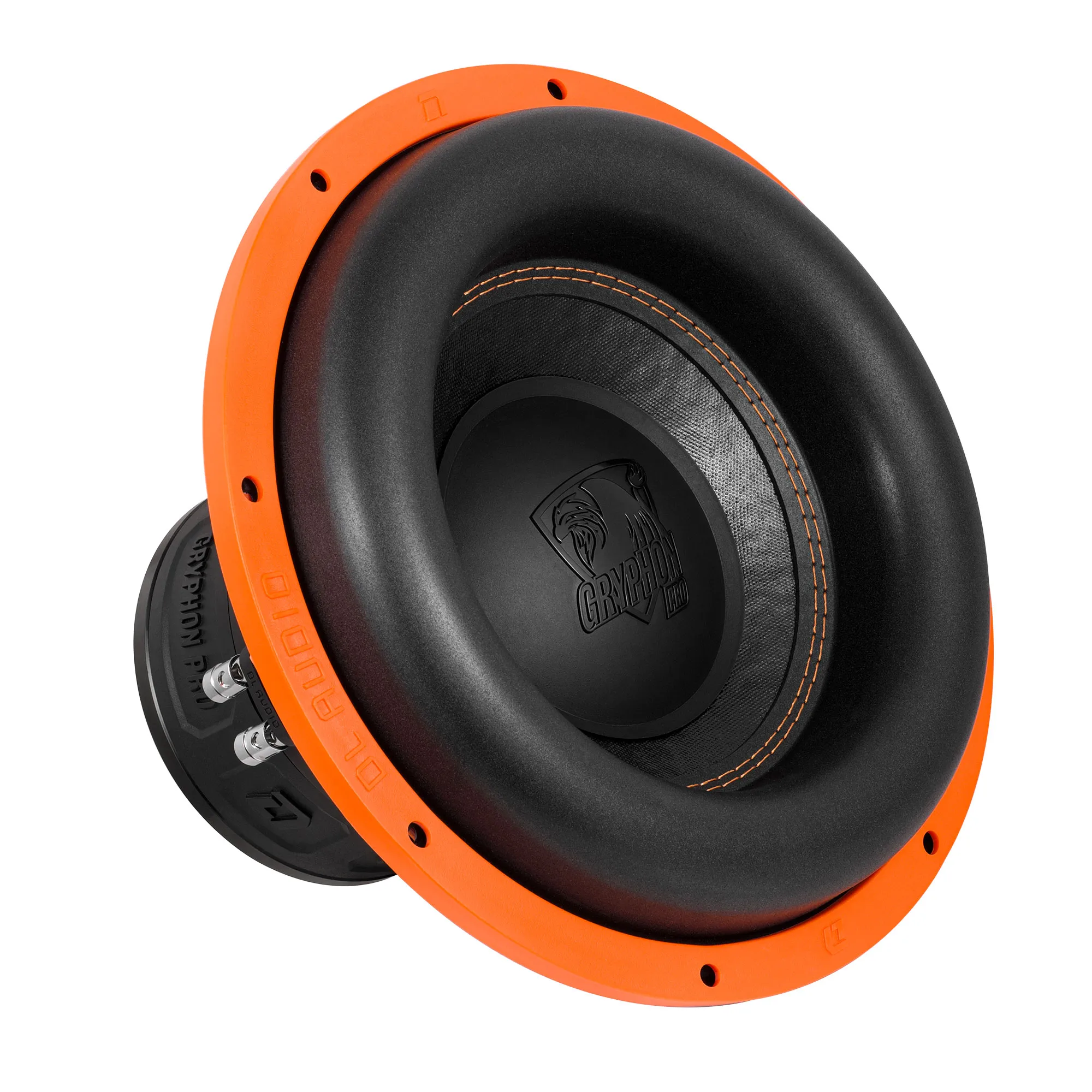 Сабвуфер 300 мм DL AUDIO Gryphon Pro 12 V.3