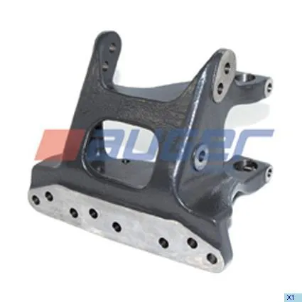 Кронштейн рессоры правый Volvo AUGER 70273