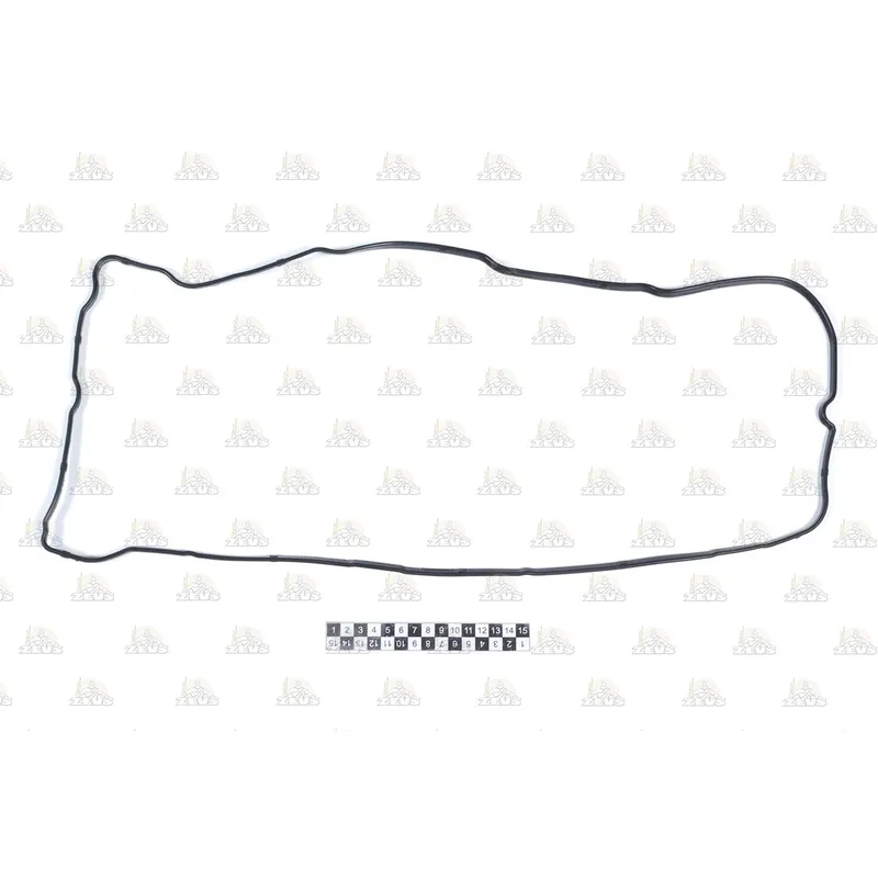 Прокладка клапанной крышки ZEVS HCG3600
