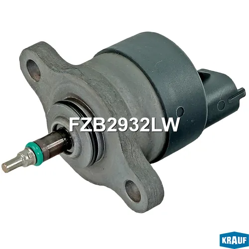 Регулятор давления ТНВД KRAUF FZB2932LW