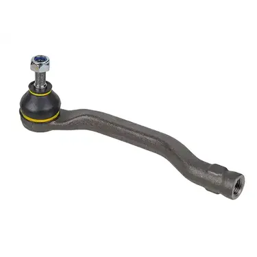 Наконечник рулевой левый Renault Fluence 1.5DCi-2.0 16V 10>/Megane 08> ZENTPARTS Z11014