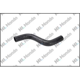 Патрубок радиатора HYUNDAI MANDO DCC020555