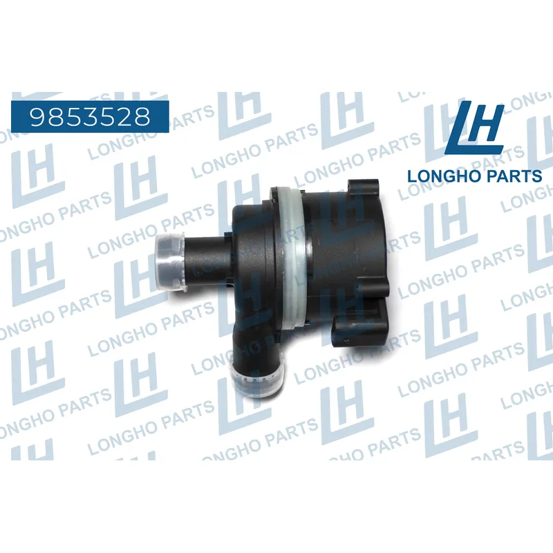 Насос сист охлажд электрический LONGHO 9853528