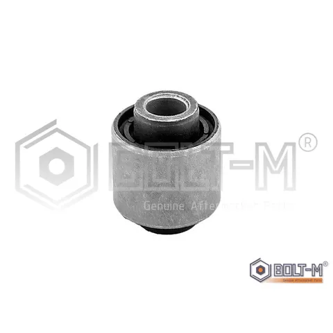Сайлентблок рычага заднего наружный BOLT-M BM8941