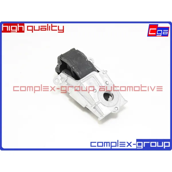Демпфер глушителя 8K0253144M CGA 7BSM8003RA