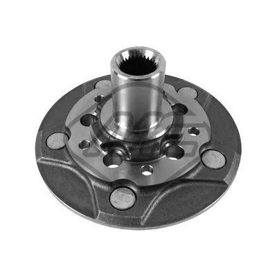 СТУПИЦА КОЛЕСА FORD Metalcaucho 90277