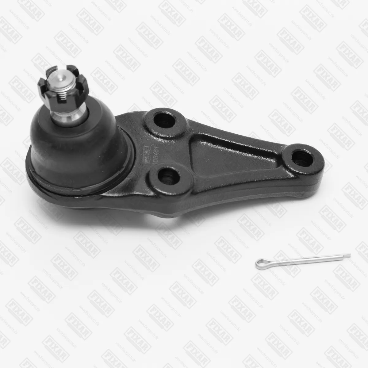 Опора шаровая нижняя левая/правая MITSUBISHI L200 05-> FIXAR FK0828