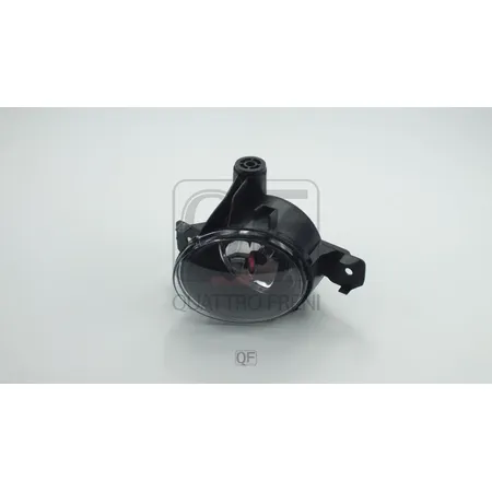 Фара противотуманная LH QUATTRO FRENI QF01M00067