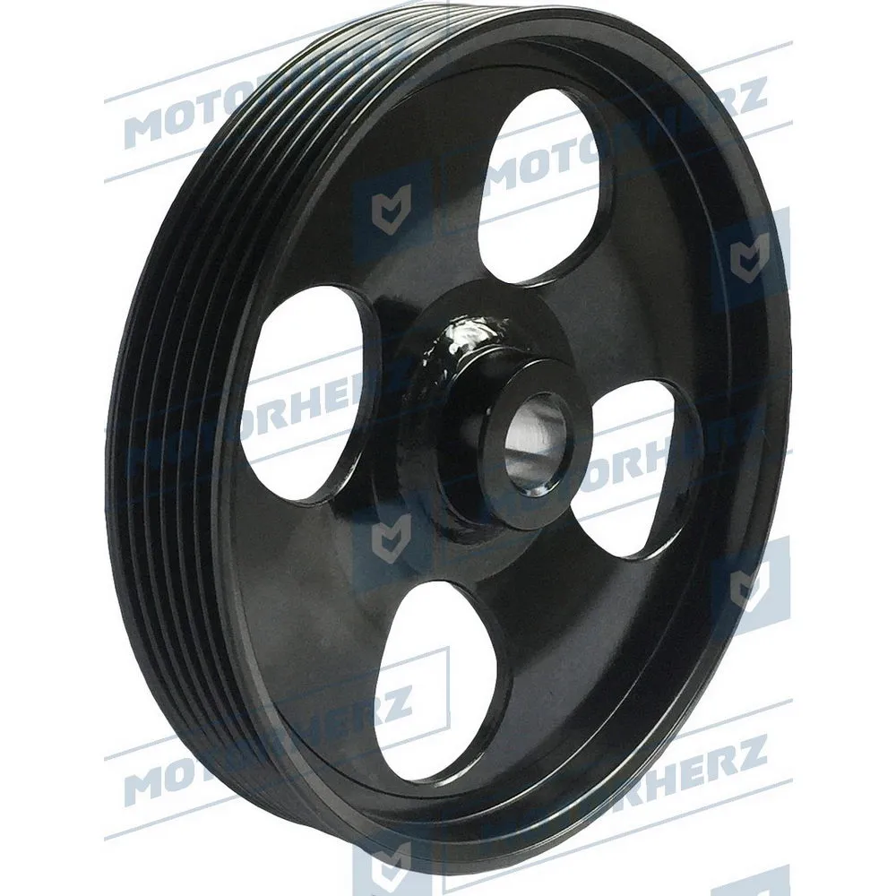 Шкив насоса ГУР Motorherz HPP0024PP