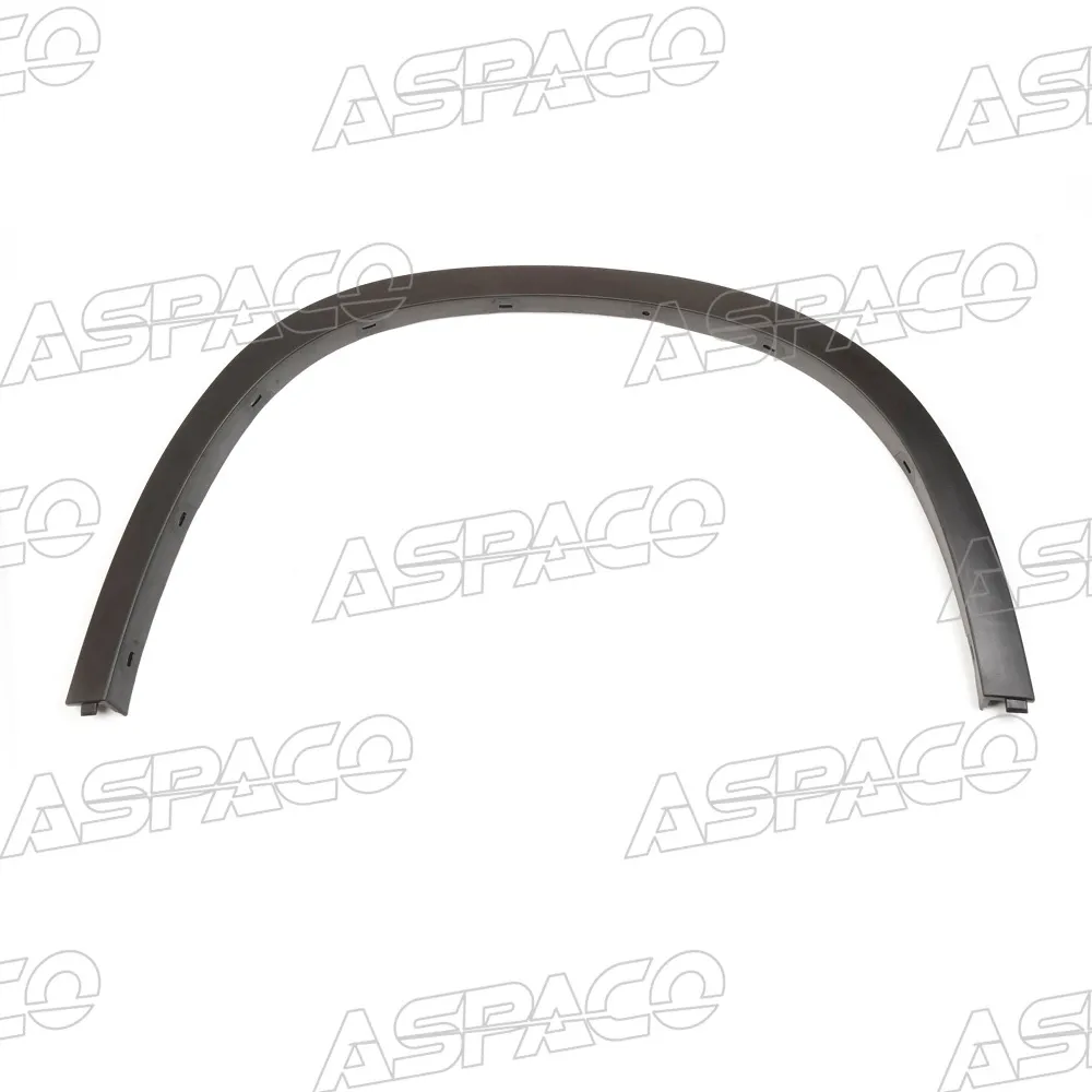 Накладка крыла переднего правого (R) BMW X1 E84 SAV ASPACO AP660977