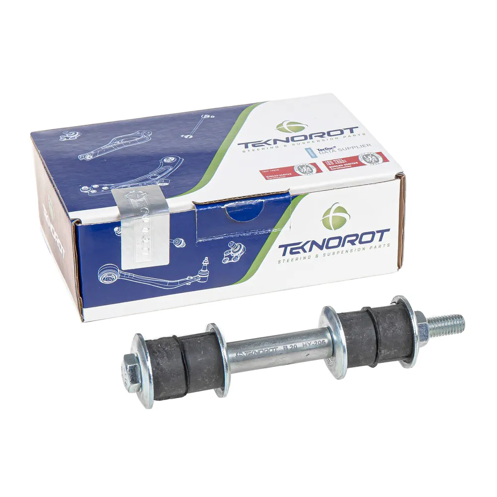 Тяга стабилизатора перед TEKNOROT HY-206