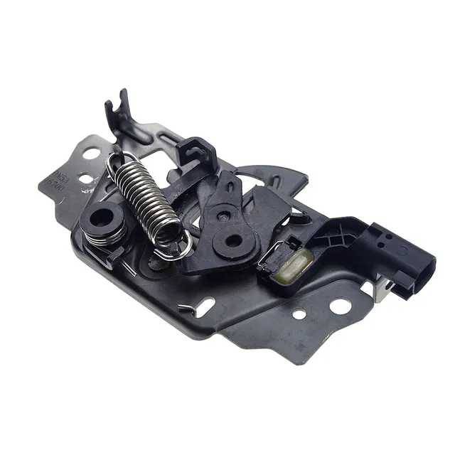 Замок капота Ford FOCUS III 11-, FORD KUGA 12-, C-MAX 10-, TRANSIT 12- (с датч.) NTY EZCFR019