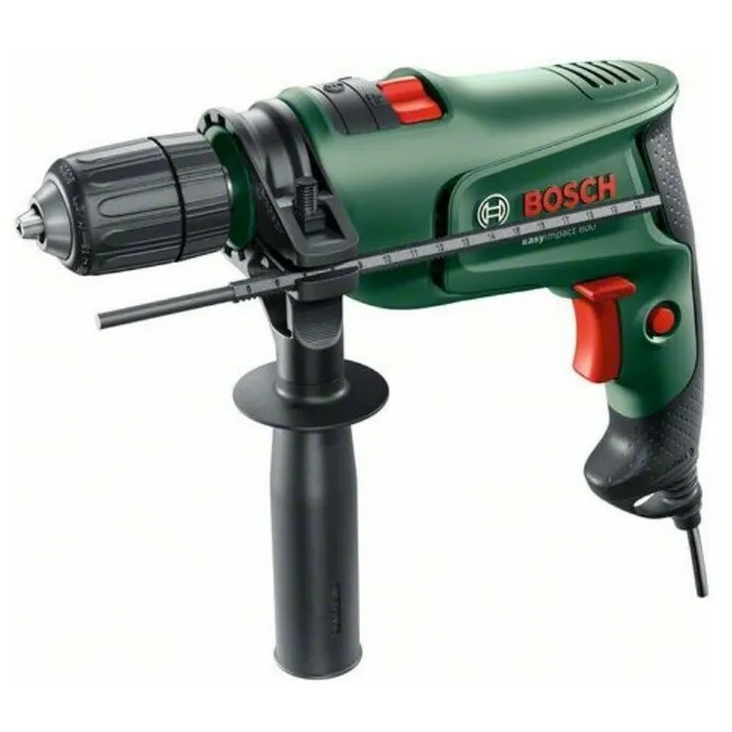 Дрель ударная EasyImpact 600 BOSCH 0603133020