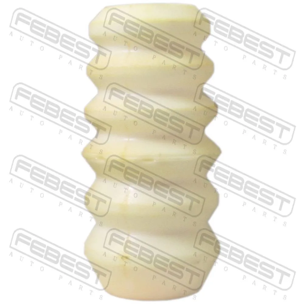 Отбойник заднего амортизатора SUBARU IMPREZA G11 2000.02-2007.04 [JP] FEBEST SBD-S11R