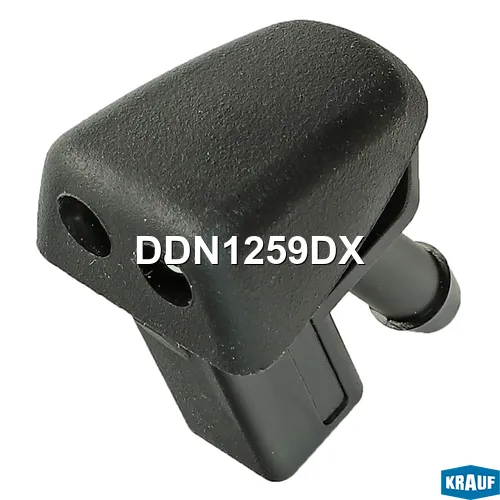 Форсунка омывателя стекла KRAUF DDN1259DX