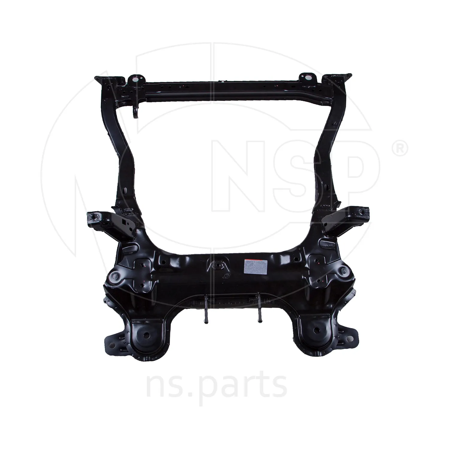 Подрамник двигателя CHEVROLET Aveo II (T300) AVEO II (2012-) NSP NSP0195490437