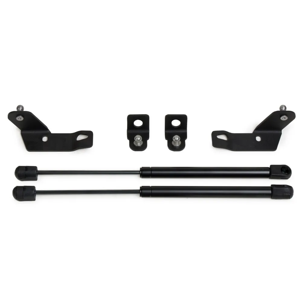 Комплект упоров капота Pneumatic Kia Rio (2017-2020; 2020-2022) PNEUMATIC KU-KI-RI04-01