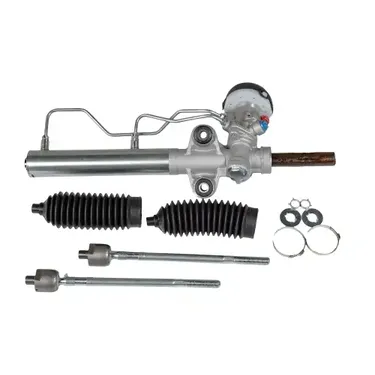 Рейка рулевая 51518, с г/у Hyundai Accent II 1.3-1.6 00> STELLOX 31-37386-SX