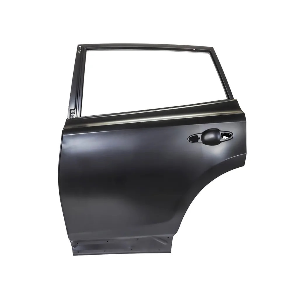 Дверь задняя левая RAV4 2013-2019 SAILING TYL1312166L