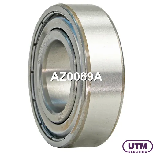 Подшипник UTM AZ0089A
