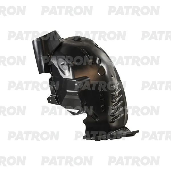 Подкрылок Передн лев, передняя часть MERCEDES C-class W-204 PATRON P72-2187AL