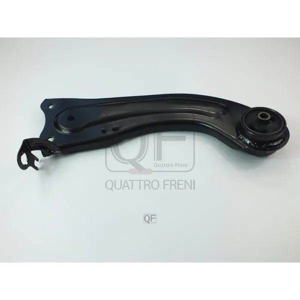 Рычаг подвески RR LH QUATTRO FRENI QF14D00049