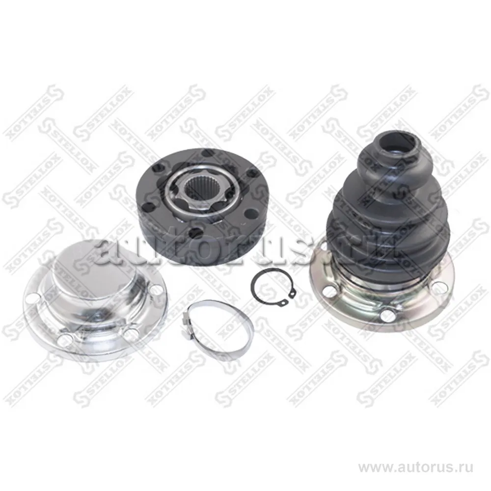 ШРУС внутренний к-кт 21727 MB Vito 2.2CDi 99-03 STELLOX 150 1718-SX