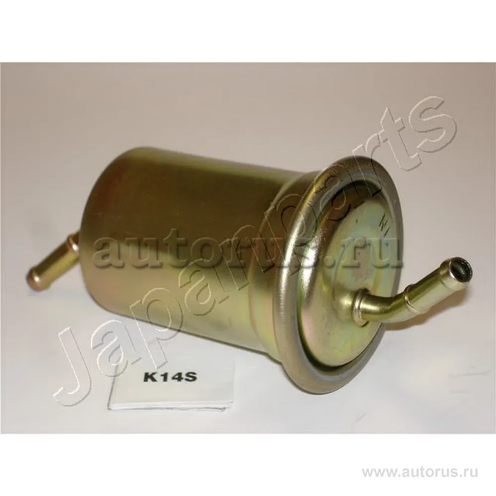 Фильтр топливный Фильтр топл.Kia Sephia (FA) 1.8 i 16V 95- JAPANPARTS FC-K14S
