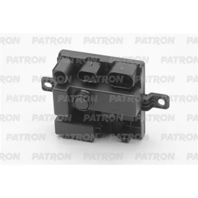 Блок управления BMW X5 (E70) 2007-2013 PATRON P15-0202