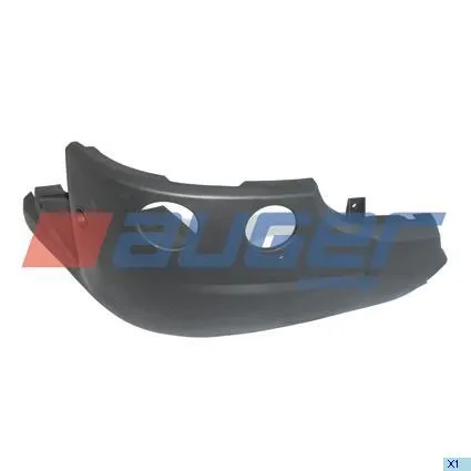 Бампер AUGER 71835
