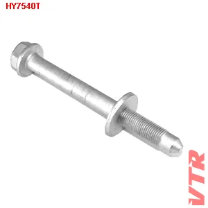 Болт крепления балки VTR HY7540T