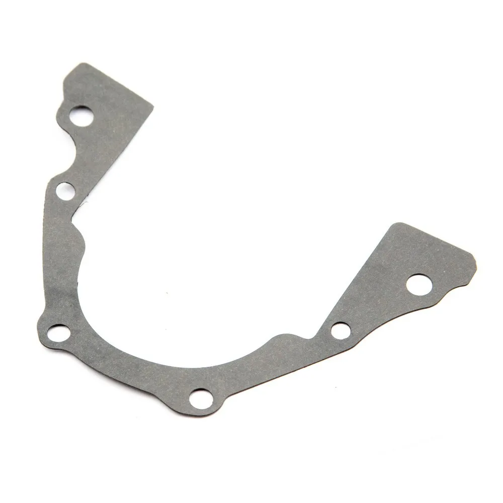 Прокладка задней крышки блока цилиндров GM Aveo/Kalos/Matiz PARTS-MALL P1B-C001