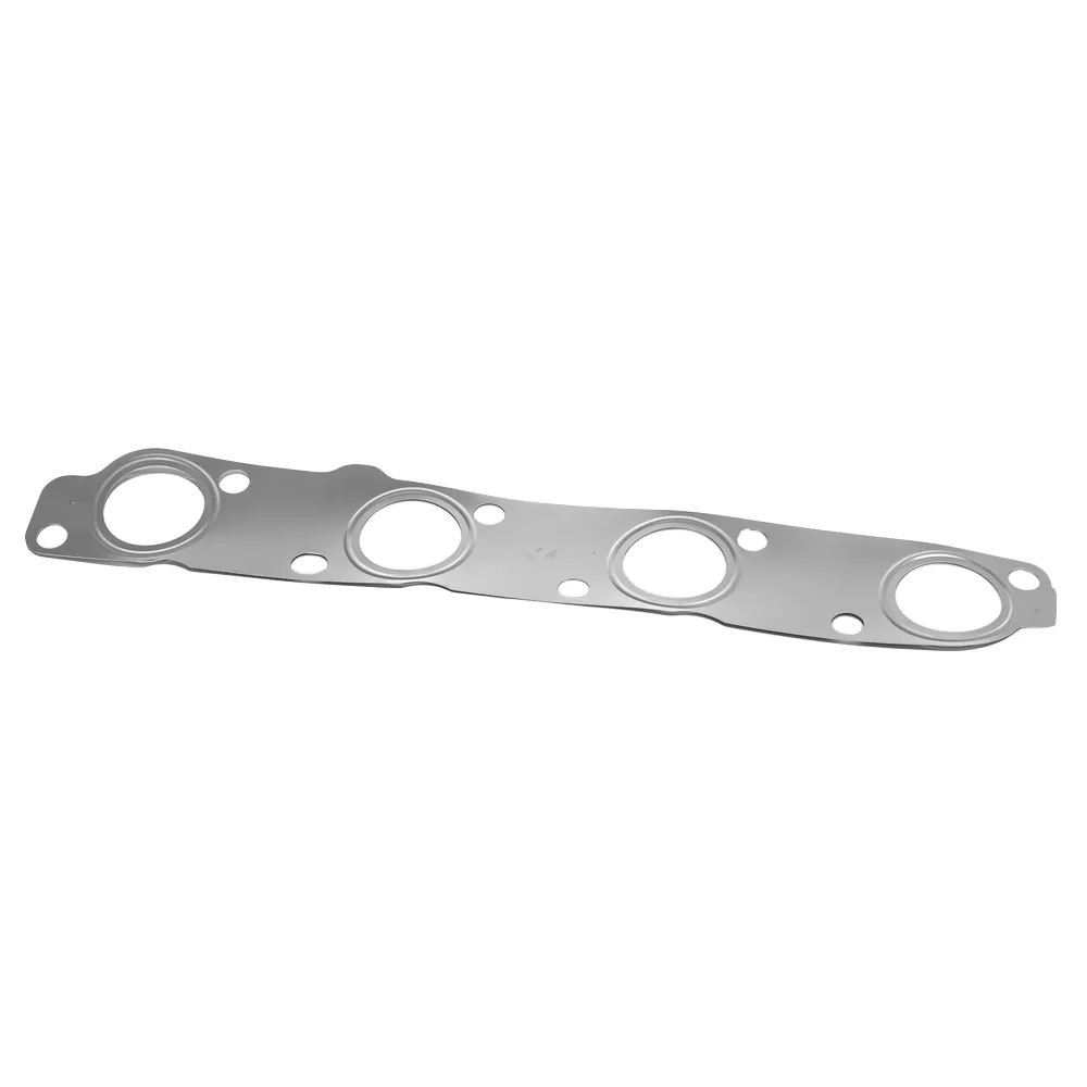 Прокладка выпускного коллектора Ford Transit 2.4TDCi 00> / PSA/FIAT LCV 2006-> GANZ GIE11408