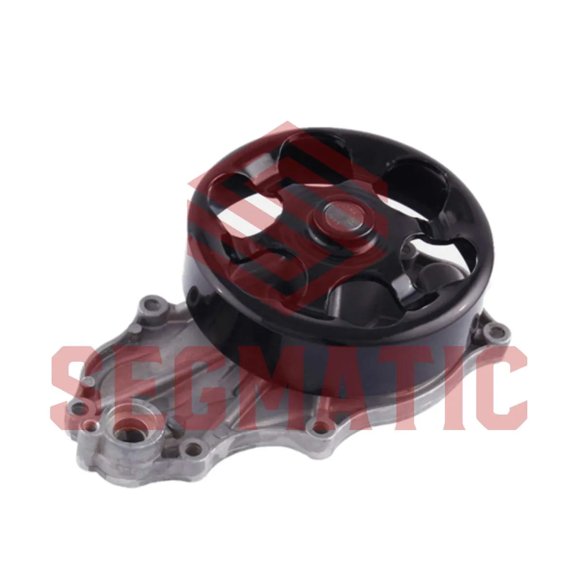 Водяной насос Honda Accord VII (03-), Civic VIII (06-) SEGMATIC SGWP6151