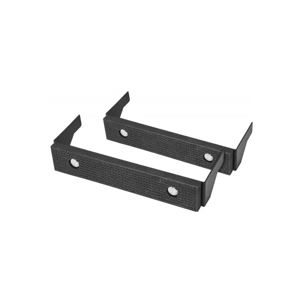 Губки мягкие 125 мм для тисков A90045 OMBRA A90045SJ