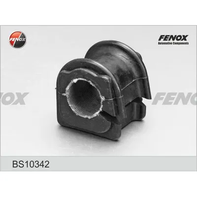 Втулка стабилизатора LEXUS IS 2.5, 3.5, 2.2D 05-, GS 3.0-4.2 05-11 ПЕРЕ FENOX BS10342