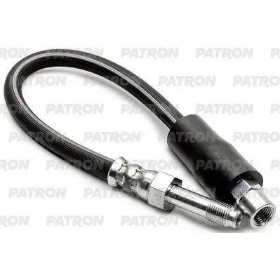 Шланг тормозной задн BMW: 5 (E39) 2.0D, 2.5D 00- PATRON PBH0080