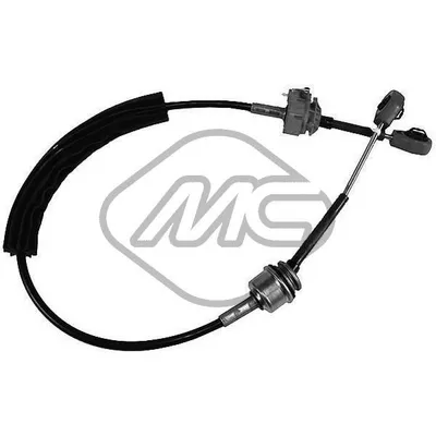 Трос кпп KANGOO ALL Metalcaucho 82943